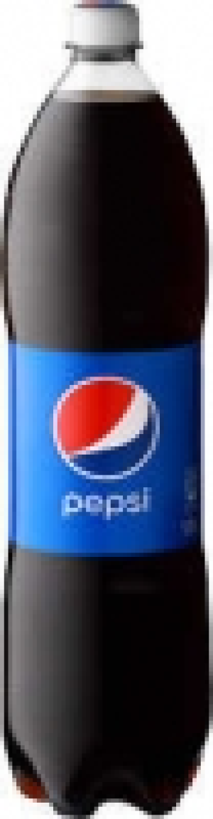 PEPSI, MIRINDA, SEVEN UP oder 0.48 €