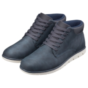 watson´s Chukka-Boots