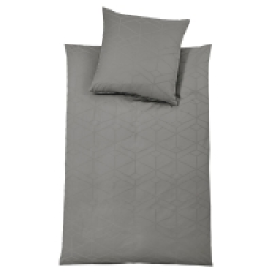 CASA Deco Jacquard Bettwäsche Premium Komfortgröße