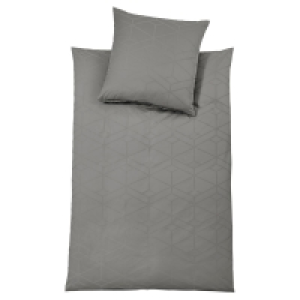 CASA Deco Jacquard Bettwäsche Premium Normalgröße