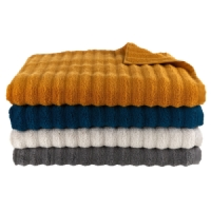 CASA Deco Premium-Frottierduschtuch/-FrottierhandtuÌˆcher