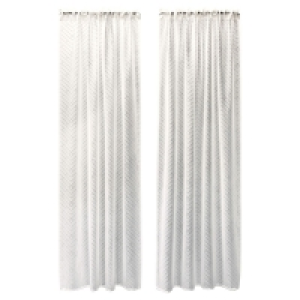 CASA Deco Premium-Vorhangschals