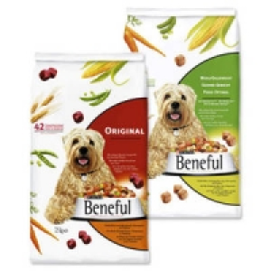 Beneful Hunde-Trockennahrung 11.99 €