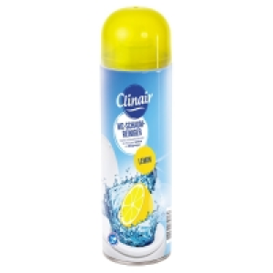 Clinair WC-Schaum-Reiniger 500 ml 1.29 €