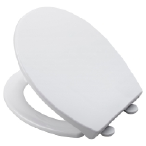 Aldi Süd  EASY HOME® WC-Sitz mit Absenkautomatik