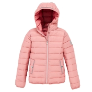 Aldi Süd  alive® Leichtsteppjacke