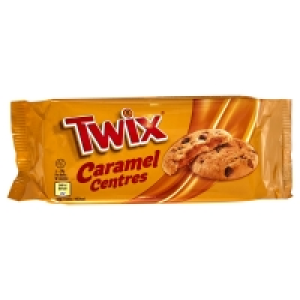 Twix&reg; Cookies 144 g 2.39&nbsp;&euro;
