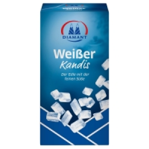 Aldi Süd  DIAMANT Kandis 600 g