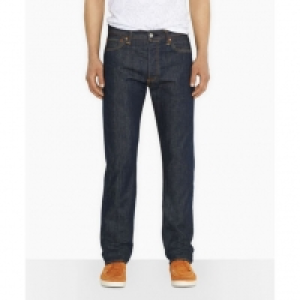 Levis® Jeans 501® Original Fit, 00501-0162, 5-Pocket, Knopfleiste, Us 69.99 €