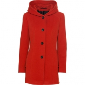 FUCHS SCHMITT Jacke, Wolle-Cashmere-Mix, Kapuze, Knopfleiste, Eingriff 159.00&nbsp;&euro;
