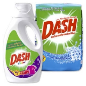 Dash Waschmittel 2.49&nbsp;&euro;