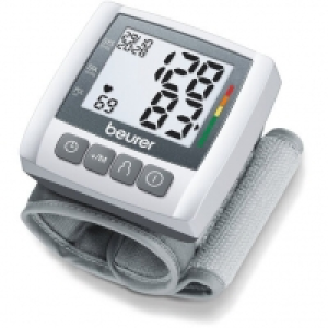 Beurer Handgelenk-Blutdruckmessgerät BC 30 17.99 €