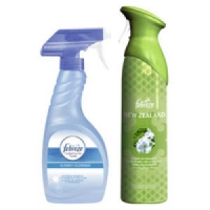 febreze Frischehauch oder Textilerfrischer 2.79&nbsp;&euro;
