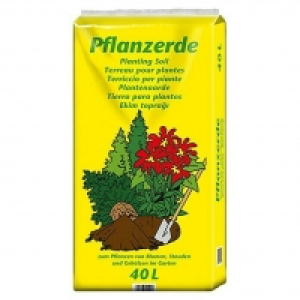 Pflanzerde 3.99&nbsp;&euro;