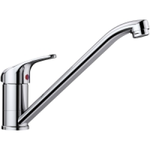 Küchen-Armatur - chrom - Hochdruck 49.00 €