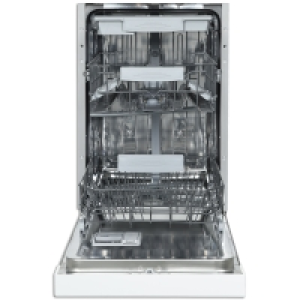 TELEFUNKEN Einbau-Geschirrspüler TFGS45SI10 - A++ 389.00 €