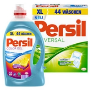 Persil Waschmittel 10.99 €