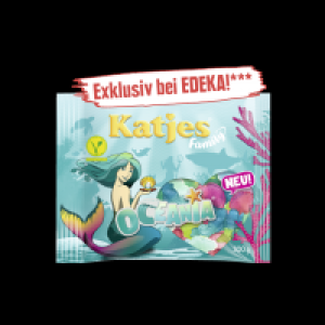 Katjes Family Fruchtgummi oder Lakritz 0.79 €