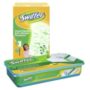 Swiffer Staubmagnet, Staubmagnet Nachf&uuml;ll-T&uuml;cher oder Swiffer Staubt&uuml;c 2.59&nbsp;&euro;
