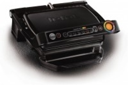 Euronics Tefal Tefal GC7128 Optigrill+ Kontaktgrill