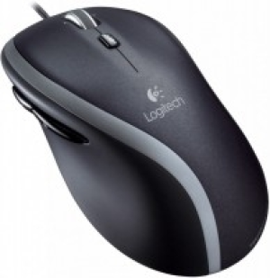 Euronics Logitech Logitech M500 schnurgebundene Maus