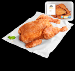 MÜHLENHOF Frisches Hähnchen Red Fire 2.99 €