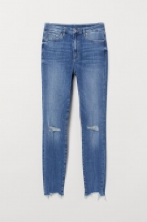 Embrace High Ankle Jeans 29.99 €