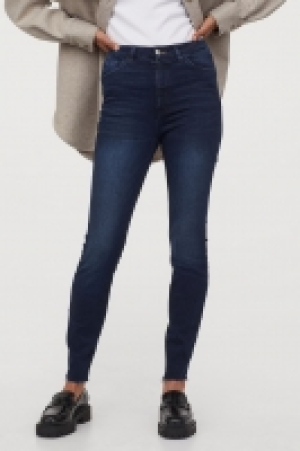 Embrace High Ankle Jeans 25.99 €