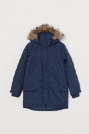 Wattierter Parka 22.99 €