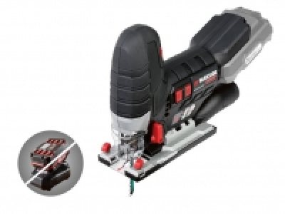 Lidl  PARKSIDE® PERFORMANCE Akku-Stichsäge »PSSPA 20-Li A1«, ohne Akku und L