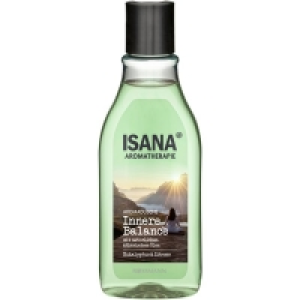 Rossmann Isana Aromadusche Innere Balance