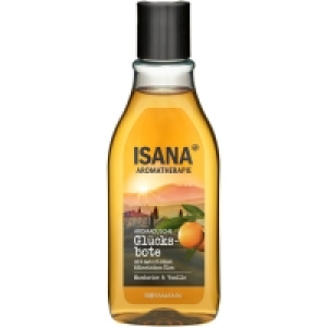 Isana Aromadusche Glücksbote