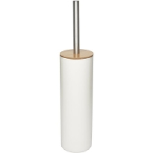 Rossmann Ideenwelt WC-Garnitur Bambus