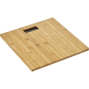 Bambuswaage 9.99 €
