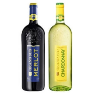 Frankreich Grand Sud Vin de Pays 2.49&nbsp;&euro;