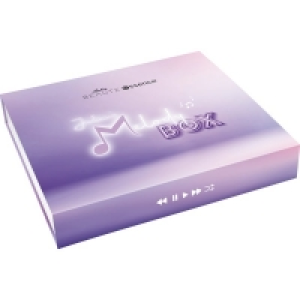 Julias Melody BOX 15.99 €