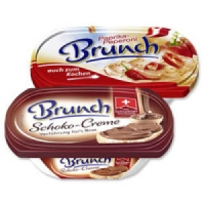 Brunch Brotaufstrich 0.88 €