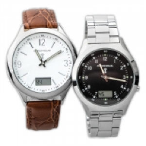 Funk-Armbanduhr 24.99 €