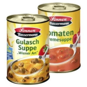 Sonnen Bassermann-Suppen 0.99&nbsp;&euro;