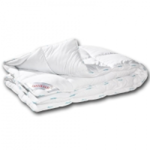 SANNWALD Clinisan Sensitiv Duo-Steppbett (135x200) 40.00 €