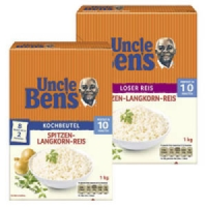 Uncle Bens Reis 2.59&nbsp;&euro;