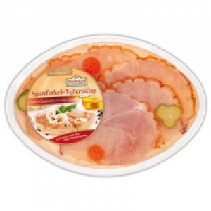 Spanferkel-Tellersülze 2.99 €