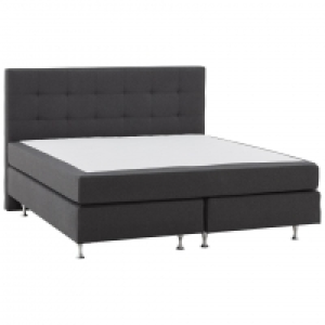 Boxspringbett 140x200 GOLD C75 DREAMZONE 750.00 €