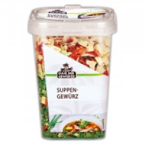 Kräutermischung / Suppengewürz 1.59 €