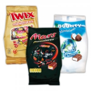 Miniatures 0.99 €