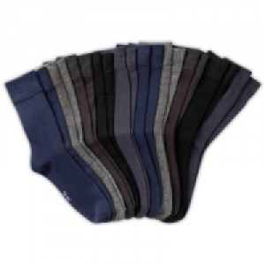 Socken 10 Paar 6.99 €
