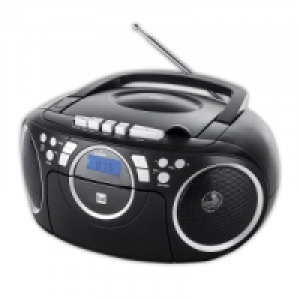 Portable Boombox 39.99 €