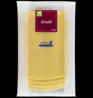 Gouda in Scheiben 1.79 €