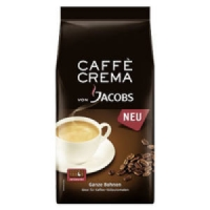 Caffe Crema von Jacobs 7.49&nbsp;&euro;