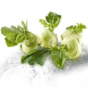 Deutschland Kohlrabi 0.39 €